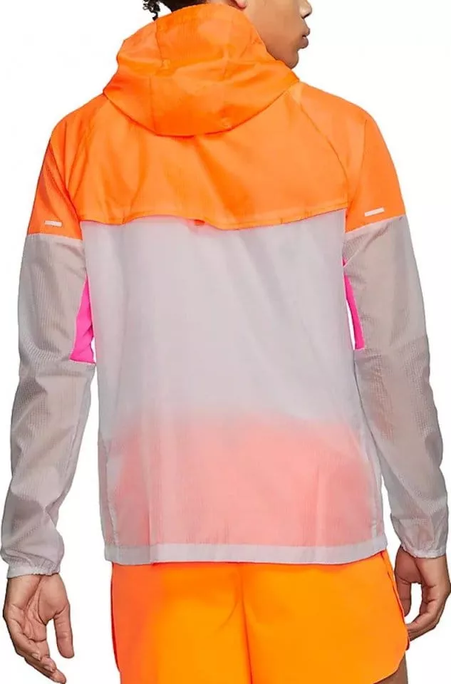Hooded jacket Nike M NK WINDRUNNER JKT