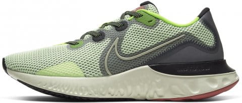 nike renew green