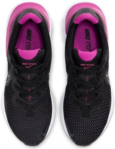 renew running sneaker nike