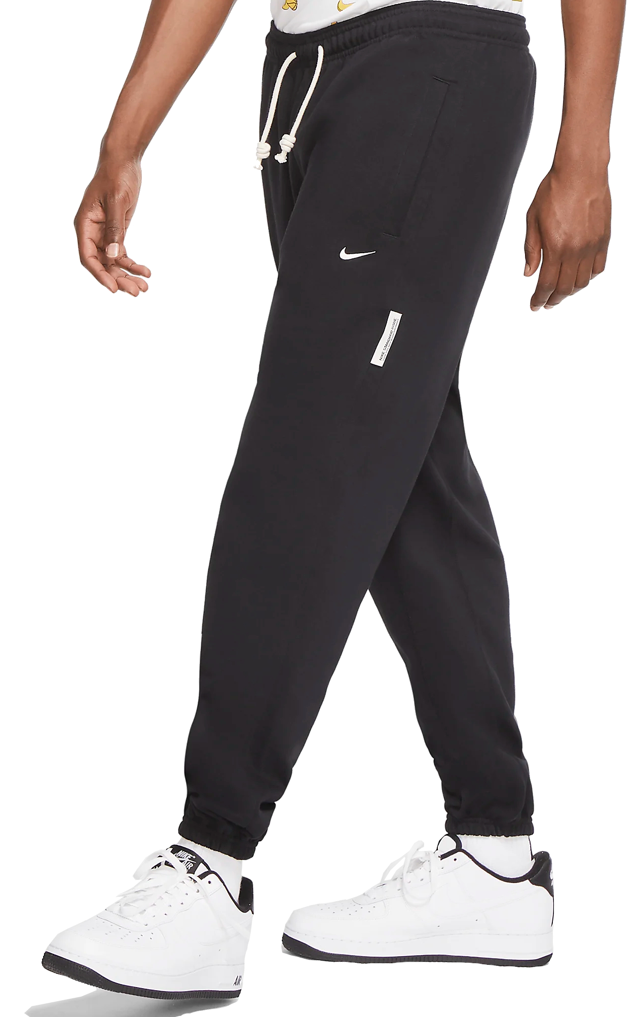 Pánské basketbalové kalhoty Nike Dri-FIT Standard Issue