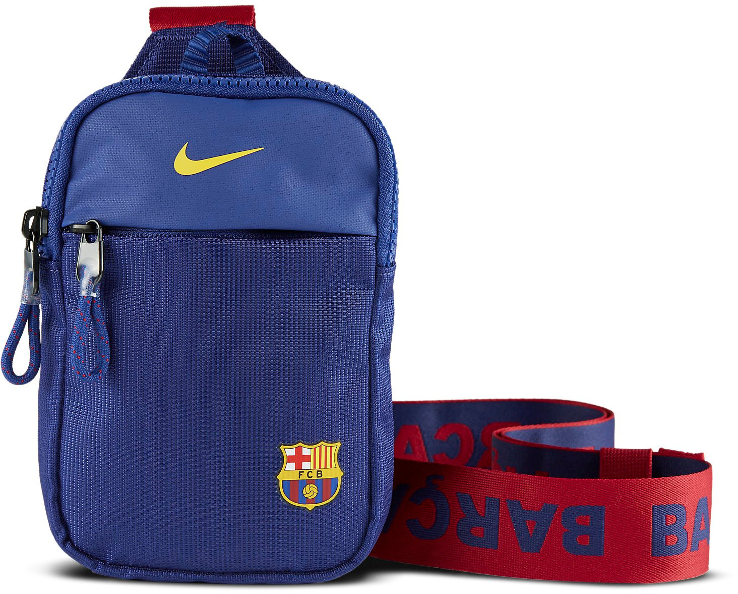 Waist Pack Nike FC Barcelona Stadium