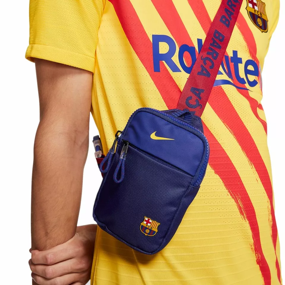 Waist Pack Nike FC Barcelona Stadium