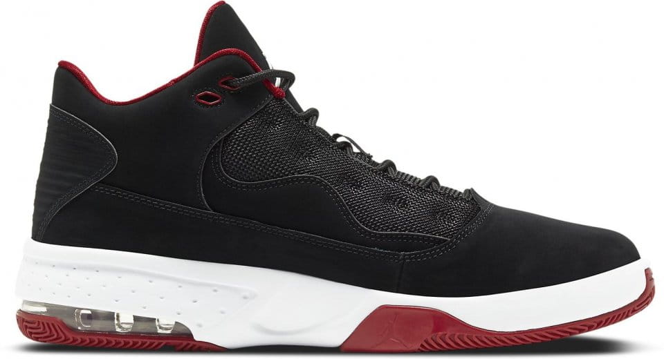 jordan max aura 2 brown