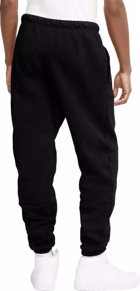 Pánské flísové kalhoty Jordan Jumpman Air