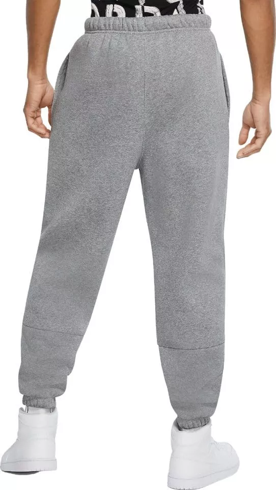 Jordan M J JUMPMAN AIR FLEECE PANTS Nadrágok