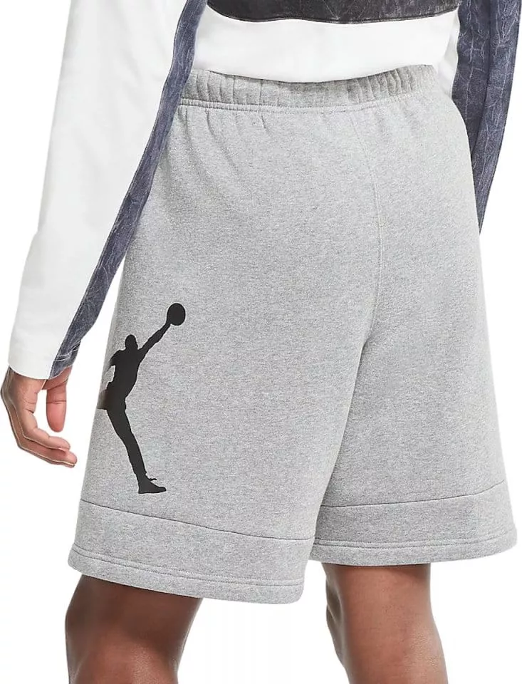 Pantalón corto Jordan M J JUMPMAN AIR FLC SHORT