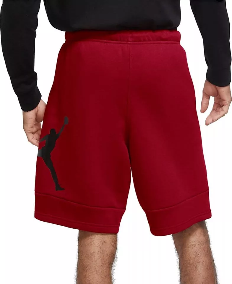 Korte broeken Jordan M J JUMPMAN AIR FLC SHORT