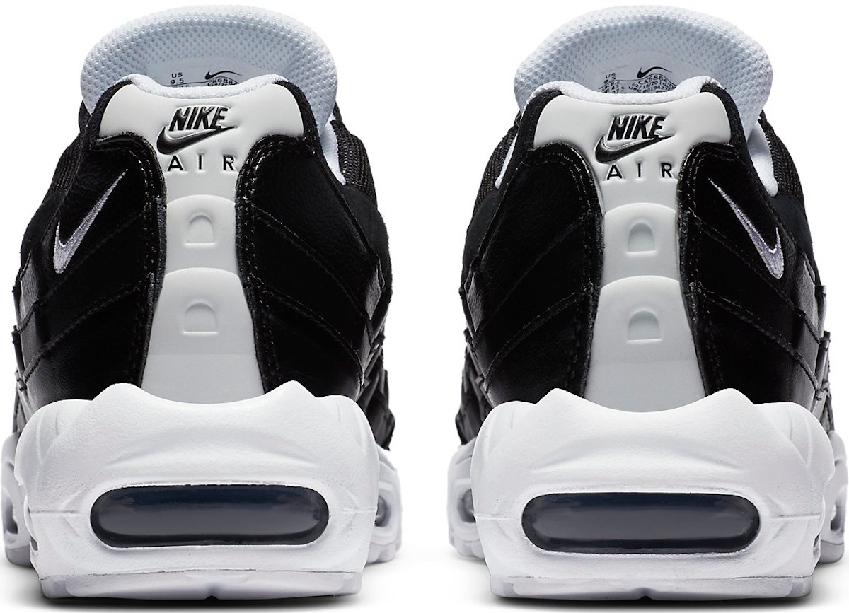 Schoenen Nike Air Max 95 Essential - Top4Running.nl