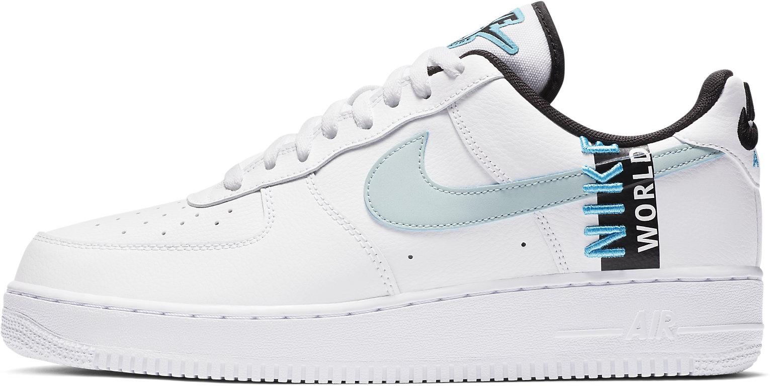 Shoes Nike AIR FORCE 1 07 LV8