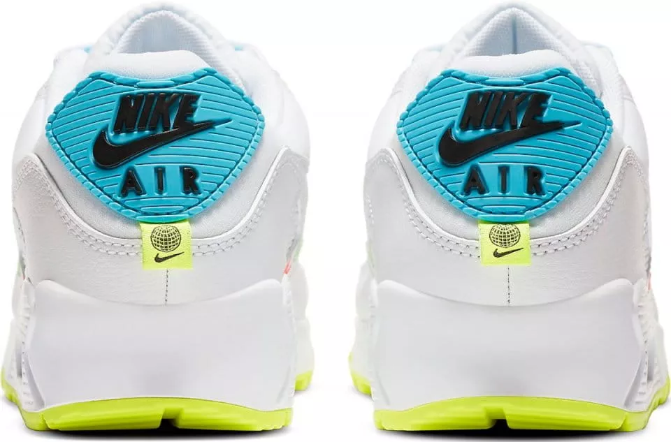 Schuhe Nike Air Max 90 SE W
