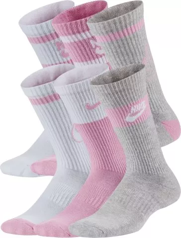 Everyday (6 párů) Socks Kids