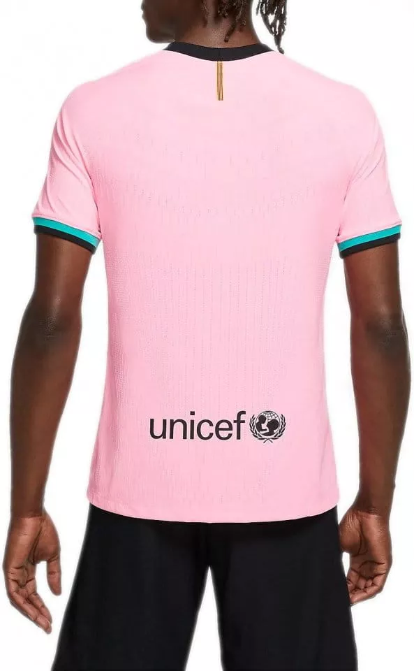 Alternativní dres s krátkým rukávem Nike FC Barcelona 2020/21