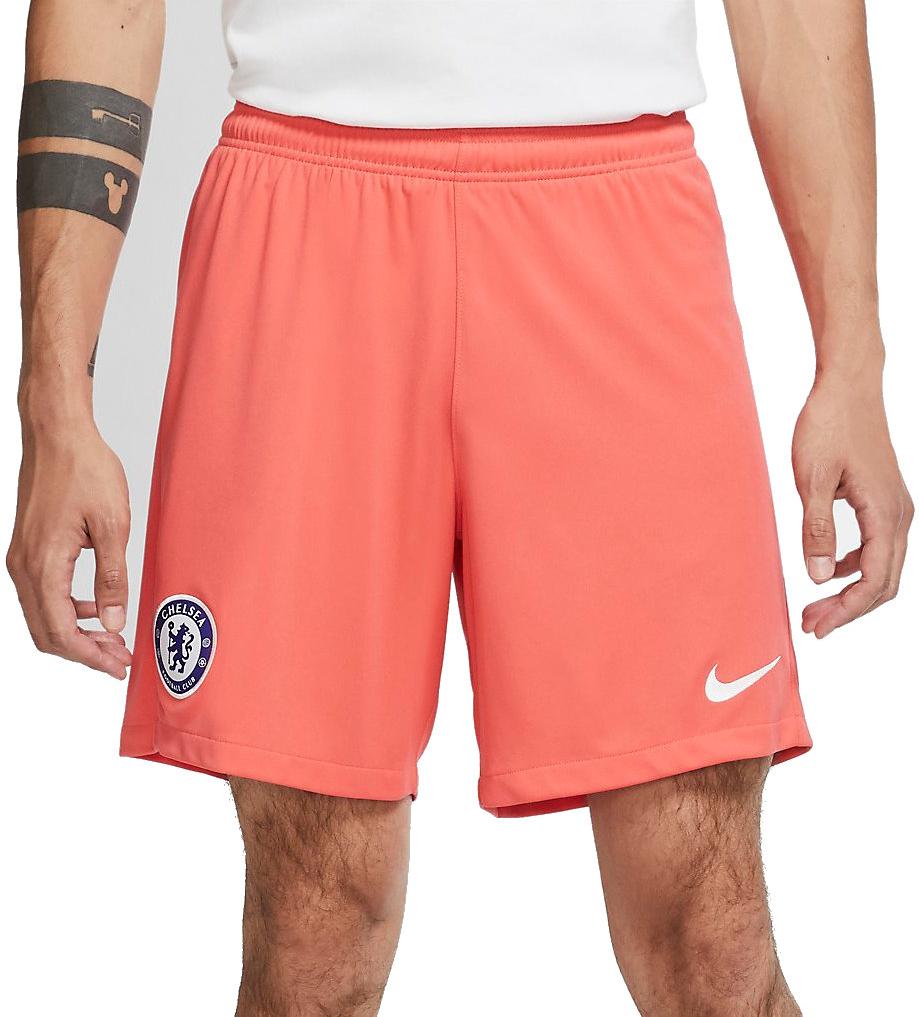 Nike M CHELSEA FC STADIUM 3RD 2020/21 Rövidnadrág