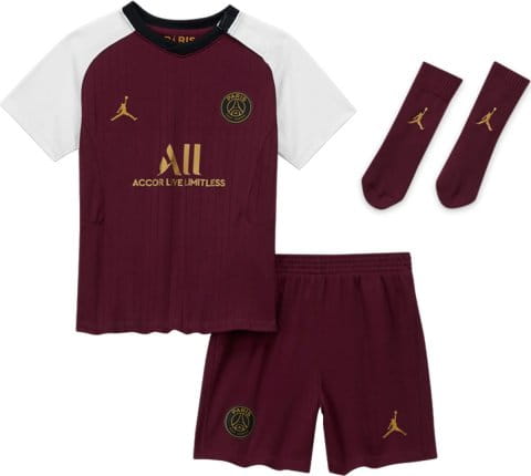 psg 3rd kit jordan