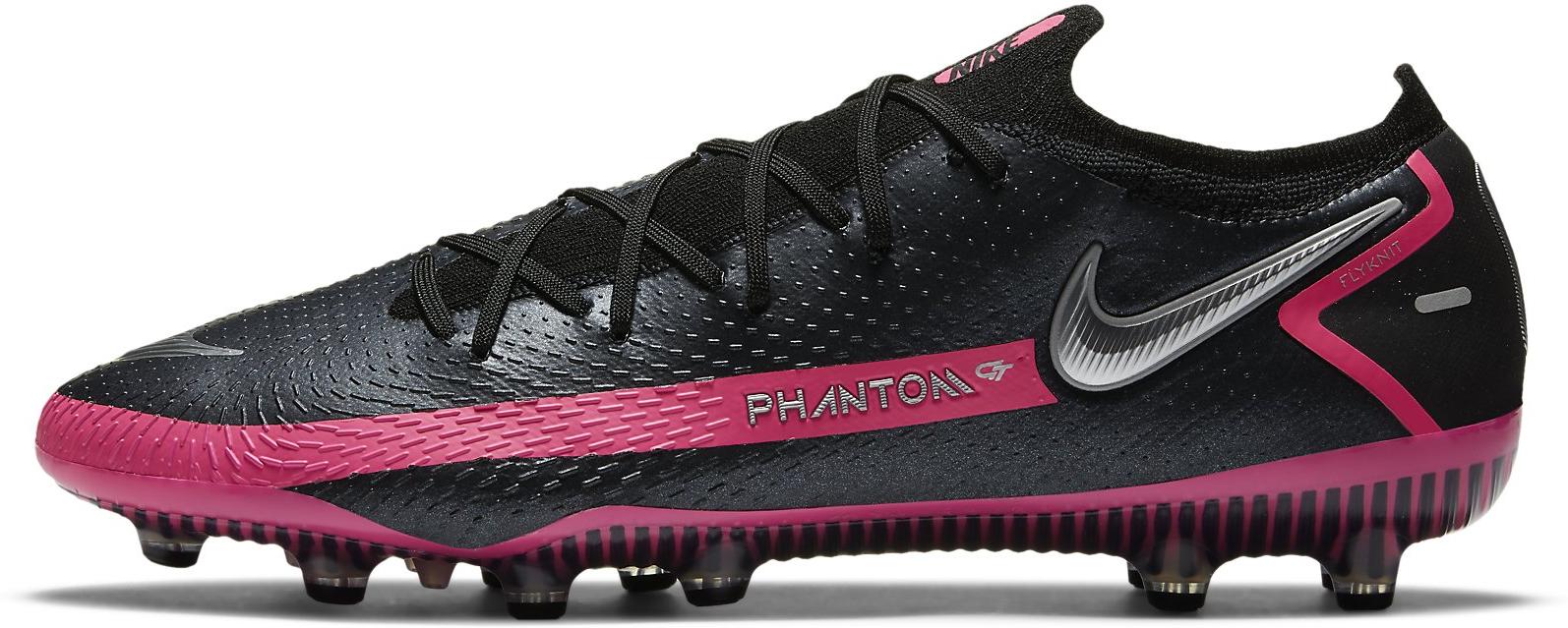 Kopačka na umělou trávu Nike Phantom GT Elite AG-Pro