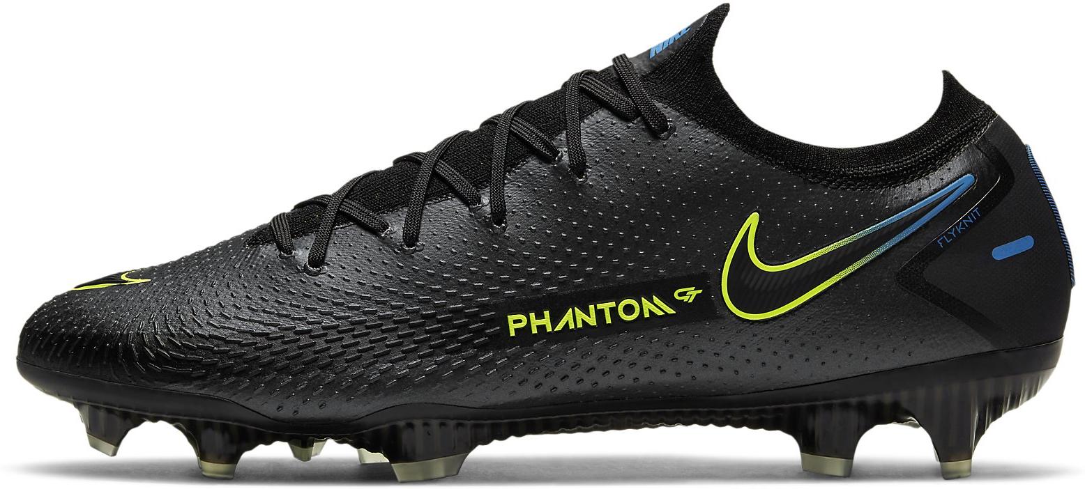 Football shoes Nike PHANTOM GT ELITE FG