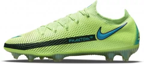 Football shoes Nike PHANTOM GT ELITE FG