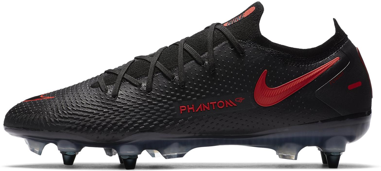 Ghete de fotbal Nike PHANTOM GT ELITE SG-PRO AC