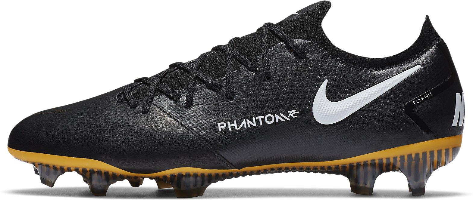 Fußballschuhe Nike PHANTOM GT ELITE TC FG