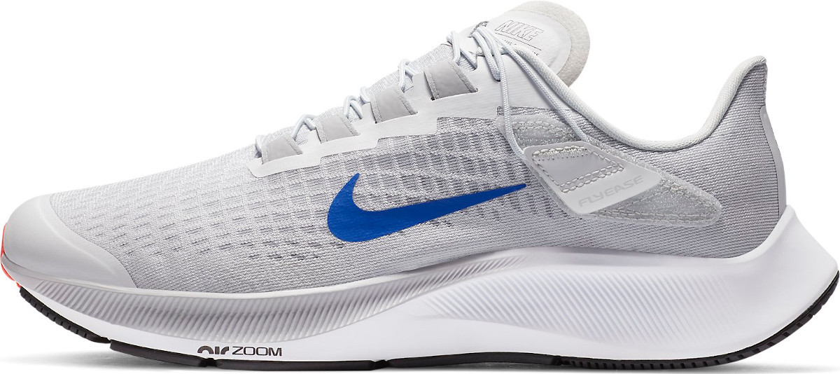 Pánská běžecká bota (extra široká) Nike Air Zoom Pegasus 37 FlyEase