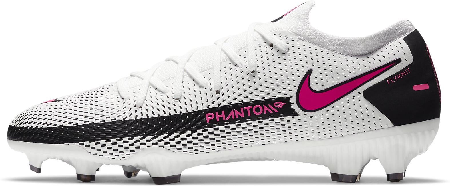 Botas de fútbol Nike PHANTOM GT PRO FG