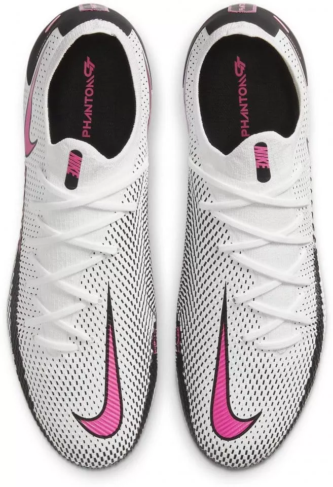 Botas de fútbol Nike PHANTOM GT PRO FG