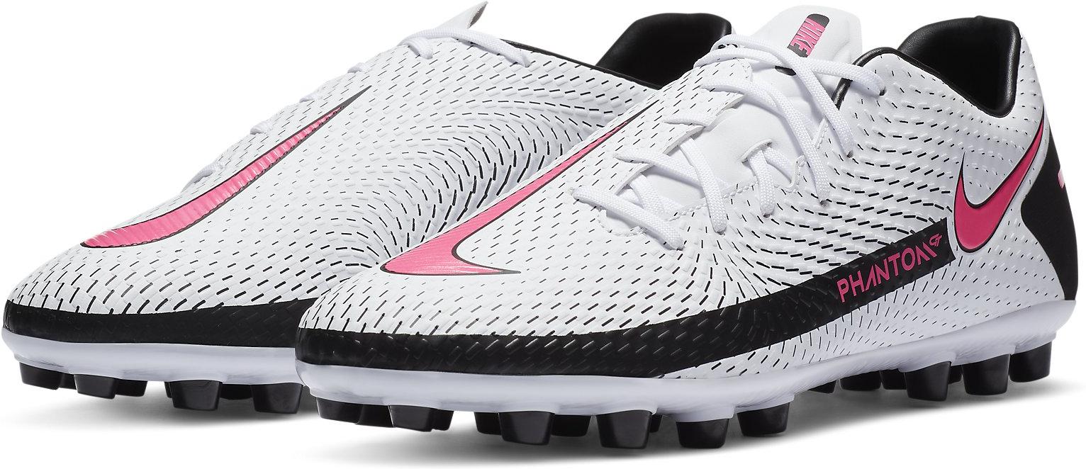 Football shoes Nike PHANTOM GT ACADEMY AG - Top4Football.com