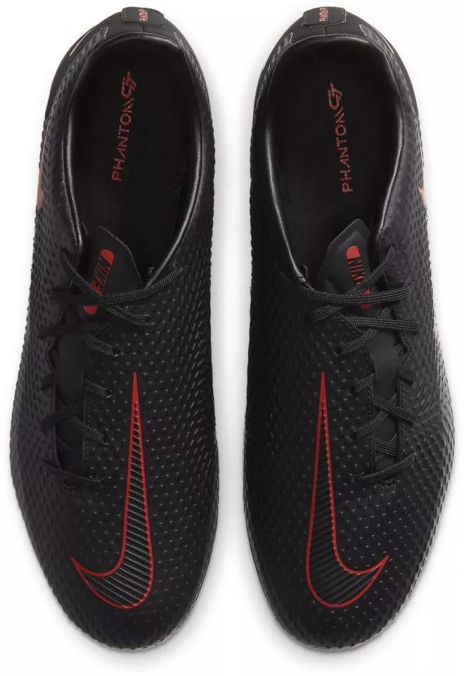 Football shoes Nike PHANTOM GT ACADEMY FG/MG