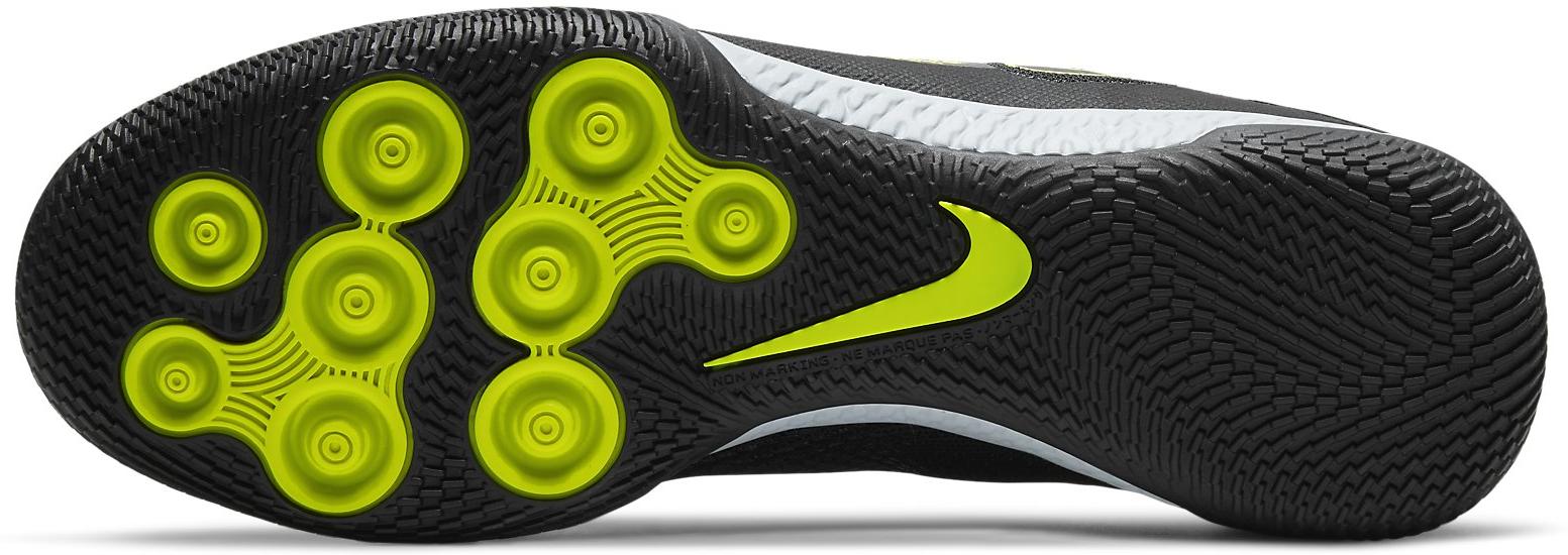 nike react phantom gt pro ic
