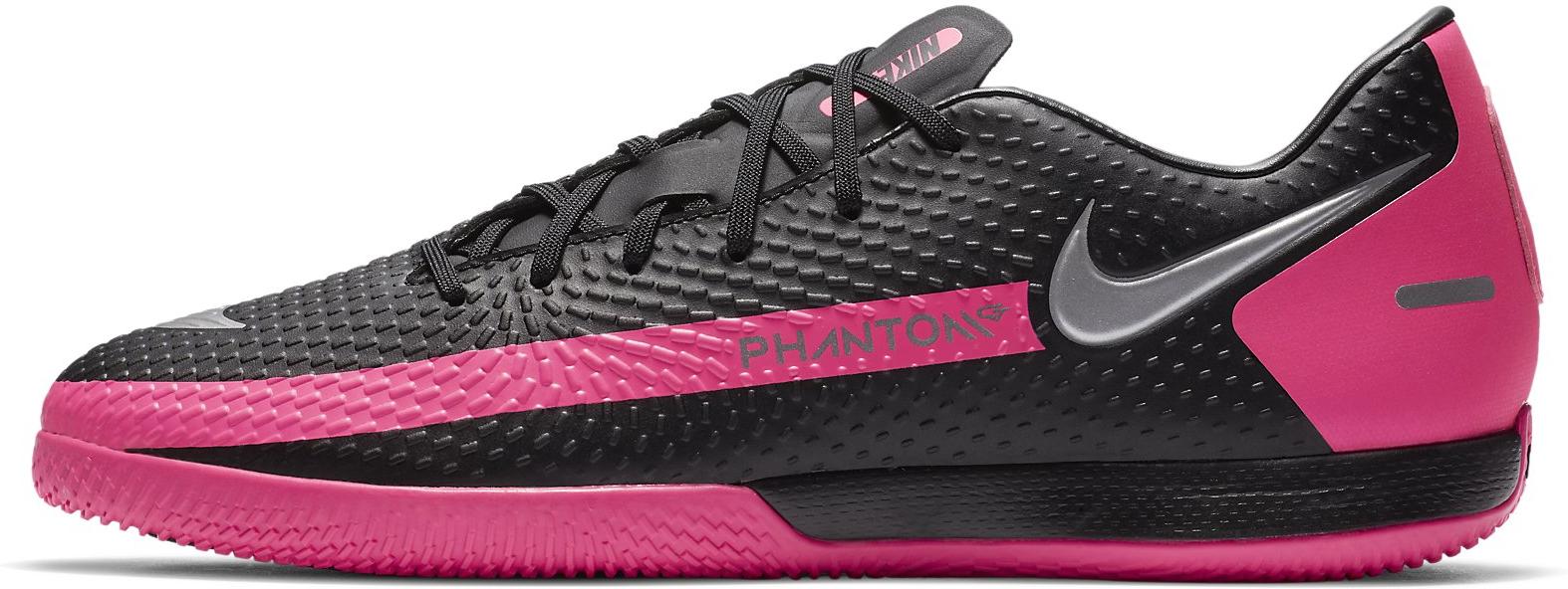 Hallenfußballschuhe Nike PHANTOM GT ACADEMY IC