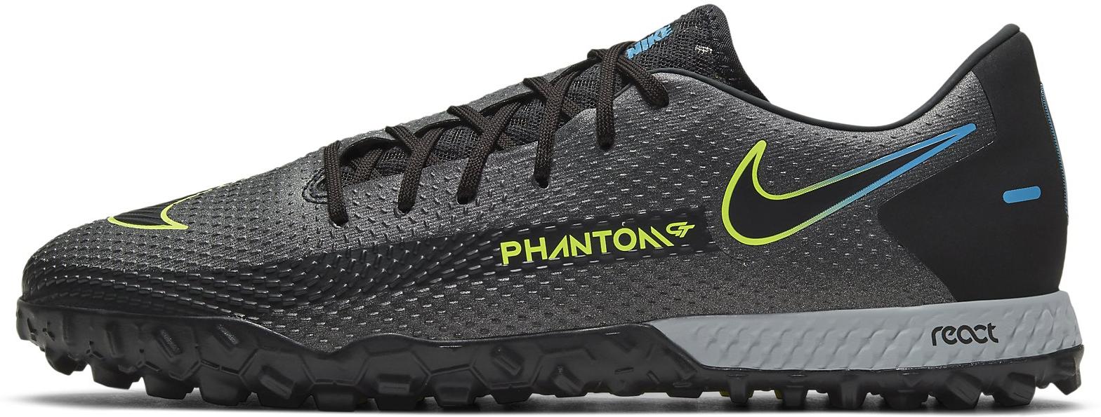 Kopačka na umělou trávu Nike React Phantom GT Pro TF