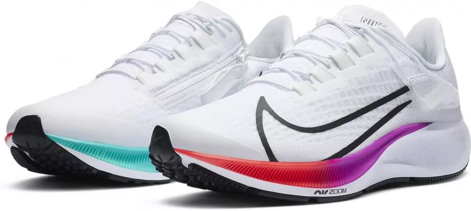 Bežecké topánky Nike AIR ZOOM PEGASUS 37 FLYEASE