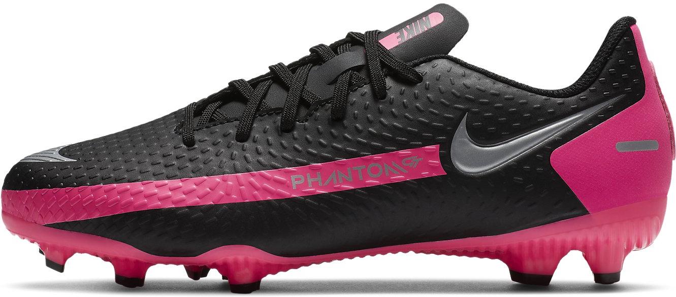 Kopačky Nike JR PHANTOM GT ACADEMY FG/MG