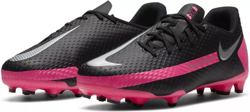 Botas de fútbol Nike JR PHANTOM GT ACADEMY FG/MG