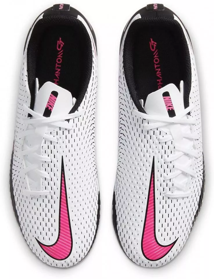 Football shoes Nike JR PHANTOM GT ACADEMY FG/MG