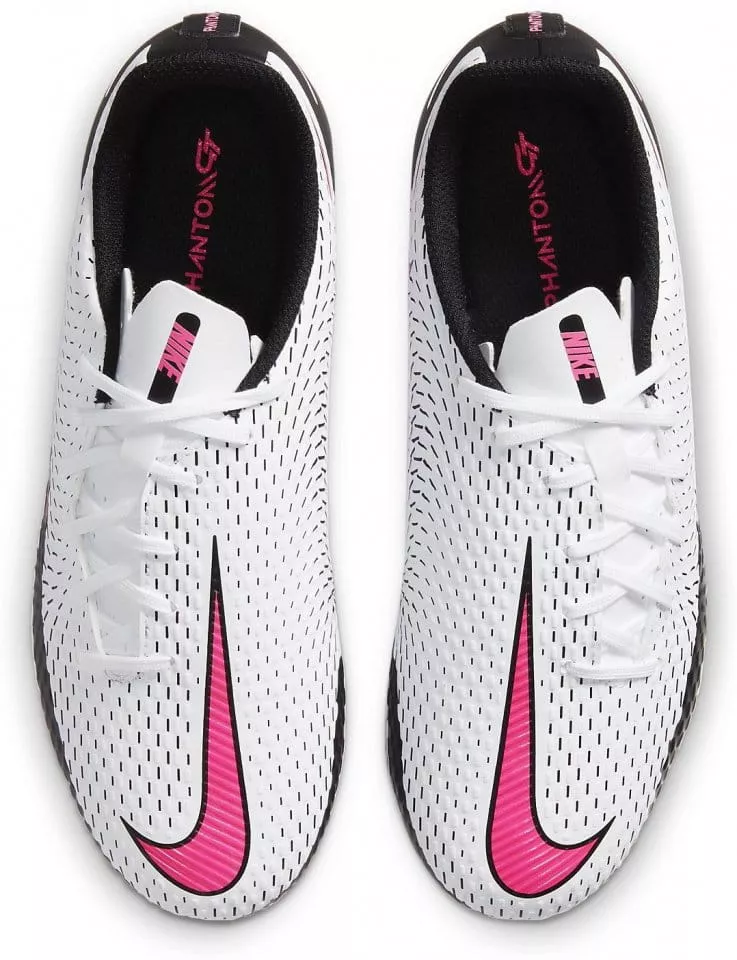 Ghete de fotbal Nike JR PHANTOM GT ACADEMY FG/MG