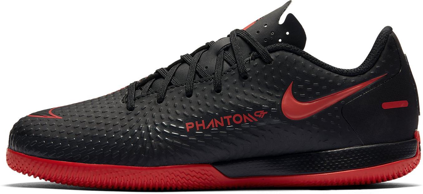 Hallenfußballschuhe Nike JR PHANTOM GT ACADEMY IC