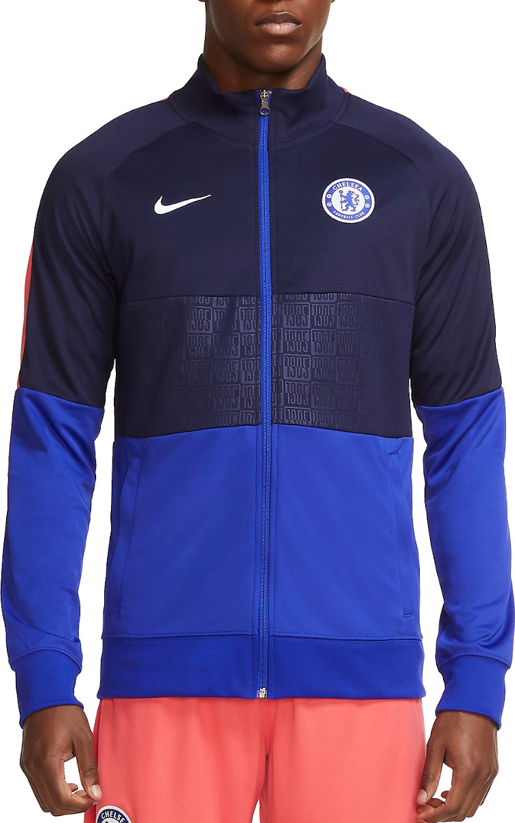 Bunda Nike M NK CHELSEA ANTHEM DRY JKT