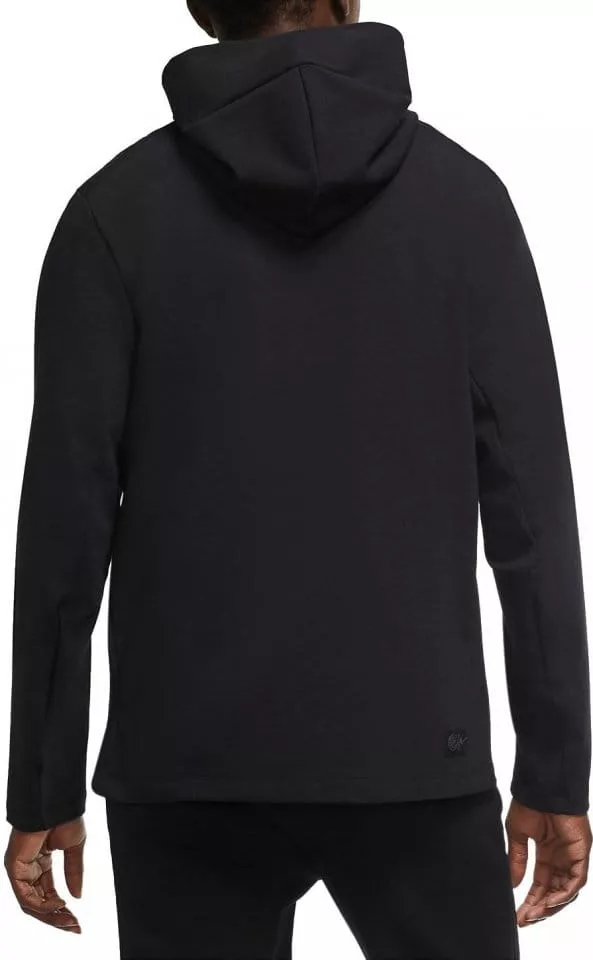 Hooded sweatshirt Nike Inter Milan Tech Pack Hoodie