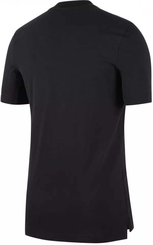 Koszula z krótkim rękawem Nike M NSW KNVB POLO
