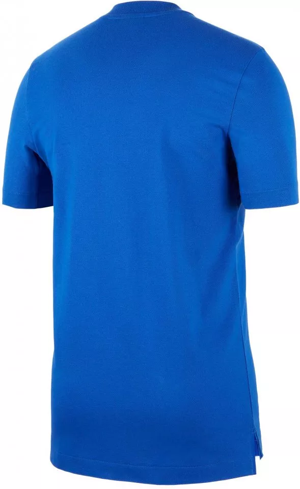 Poloshirt Nike M NSW KNVB POLO