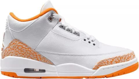 Jordan Air 3 Retro Shoe Women