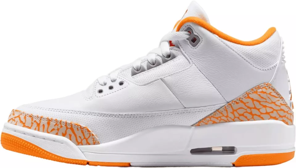 Obuwie Jordan Air 3 Retro Shoe Women