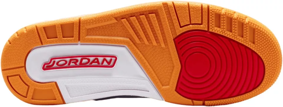 Obuwie Jordan Air 3 Retro Shoe Women