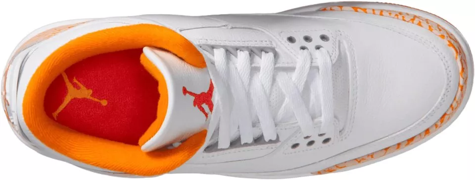 Obuwie Jordan Air 3 Retro Shoe Women