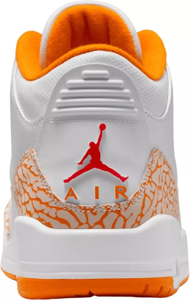 Obuwie Jordan Air 3 Retro Shoe Women