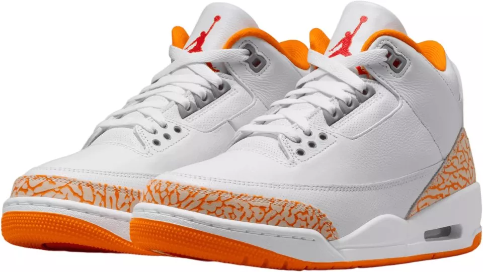 Obuwie Jordan Air 3 Retro Shoe Women