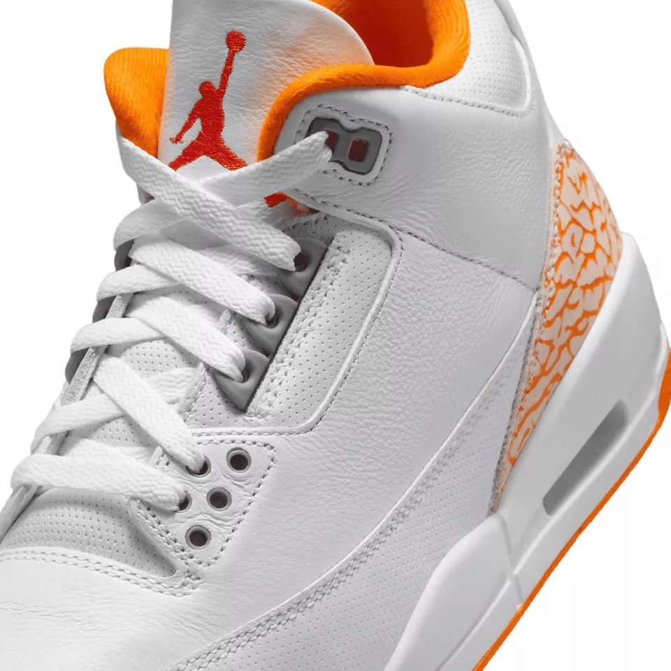 Obuwie Jordan Air 3 Retro Shoe Women