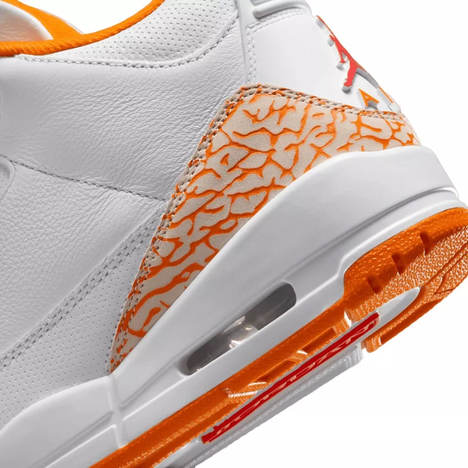 Obuwie Jordan Air 3 Retro Shoe Women