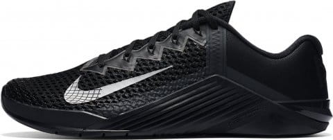 METCON 6